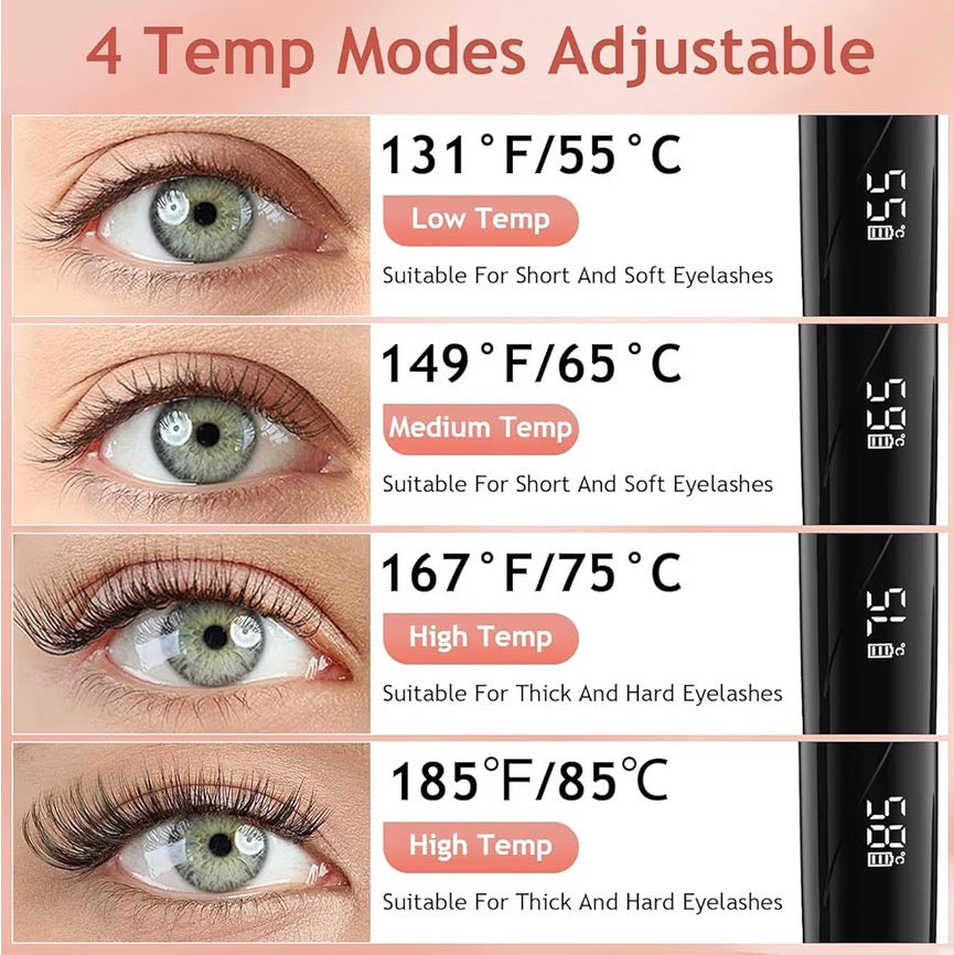Aura Pura LashLift Pro