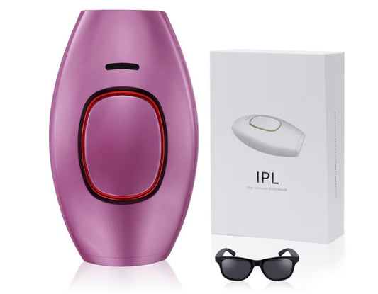 Aura Pura SilkSkin IPL