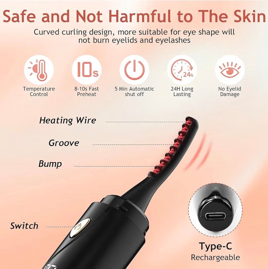 Aura Pura LashLift Pro