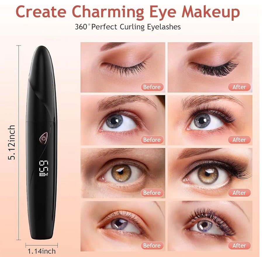 Aura Pura LashLift Pro